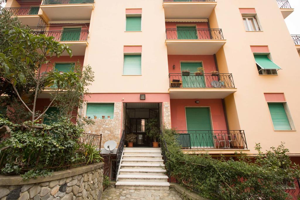 Rita'S House In Monterosso Appartement Monterosso al Mare Buitenkant foto