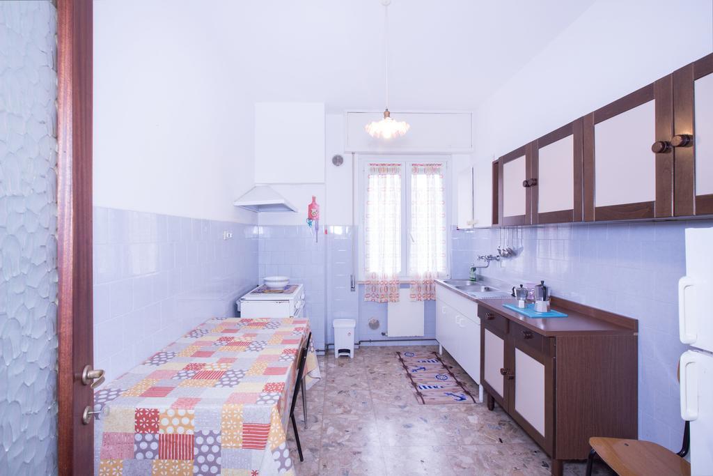 Rita'S House In Monterosso Appartement Monterosso al Mare Buitenkant foto