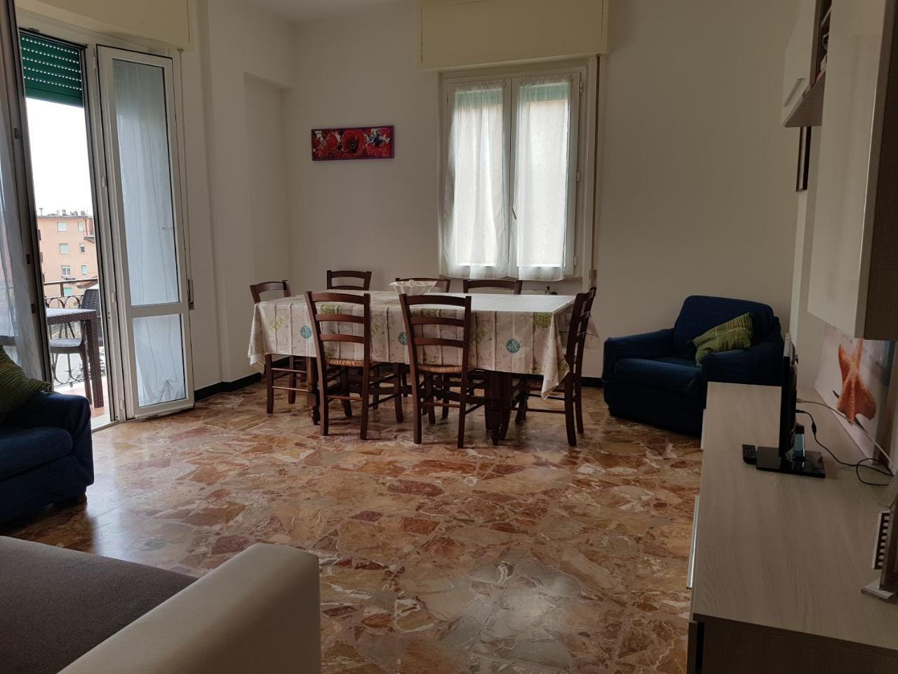 Rita'S House In Monterosso Appartement Monterosso al Mare Buitenkant foto