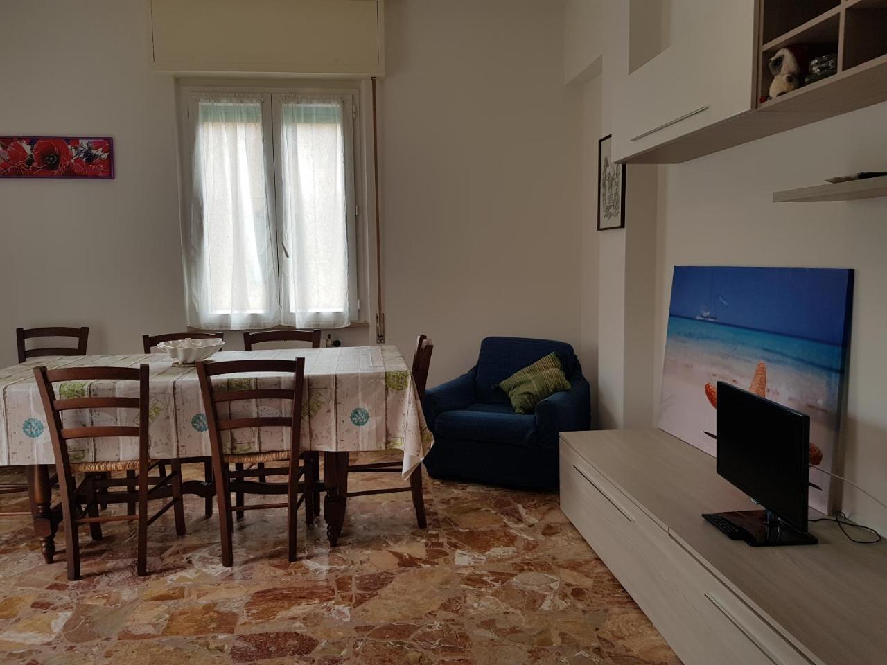 Rita'S House In Monterosso Appartement Monterosso al Mare Buitenkant foto