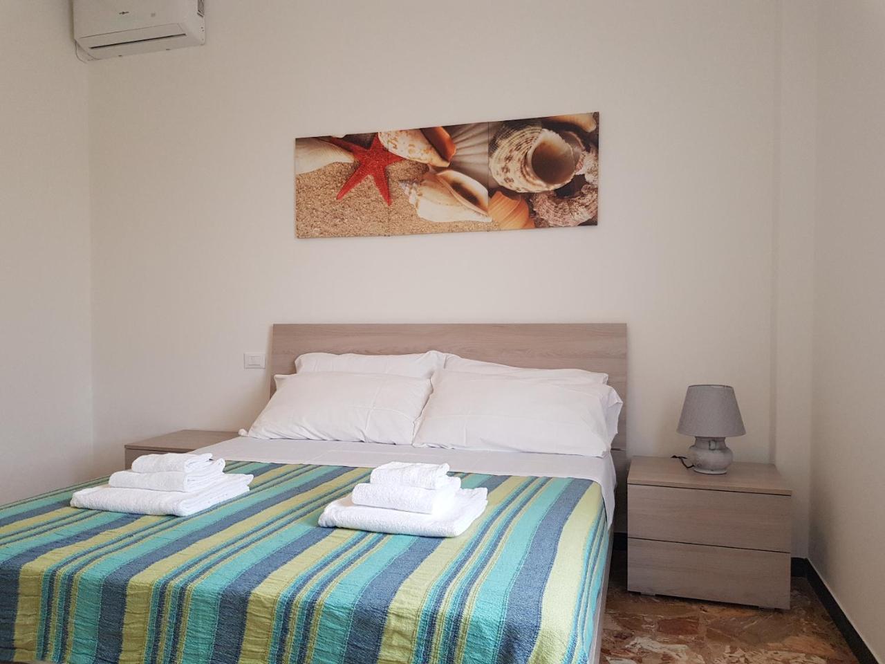Rita'S House In Monterosso Appartement Monterosso al Mare Buitenkant foto