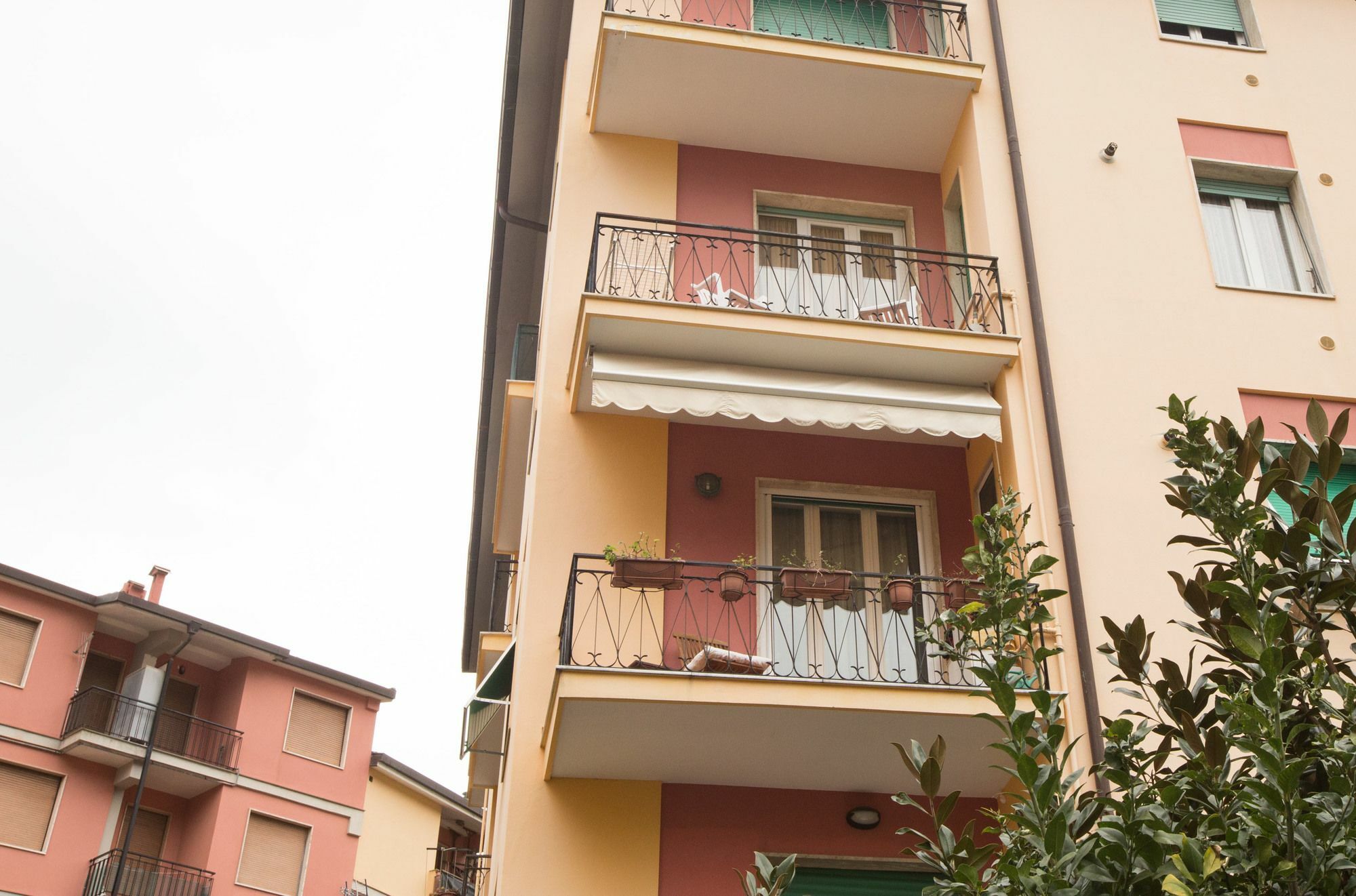 Rita'S House In Monterosso Appartement Monterosso al Mare Buitenkant foto